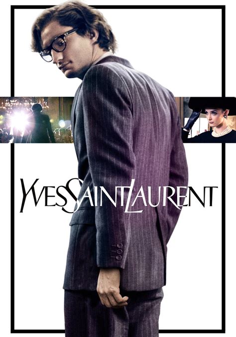 yves saint laurent streaming uqload|yves Saint Laurent full movie.